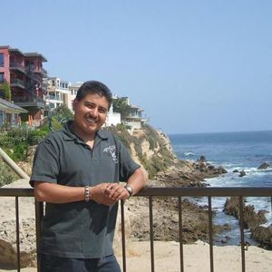 Meet your Posher, Armando